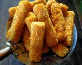 Cara Membuat Nugget Lele 10