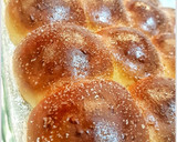 Foto del paso 5 de la receta: Panecillos de leche
