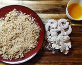 Une image de l'étape 10 de Poke Bowl.