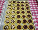 Foto langkah ke 3 dari resep Piebrow (pie brownies).