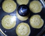 Foto langkah ke 10 dari resep Martabak Manis Mini.