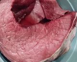 Foto langkah ke 1 dari resep Gepuk Daging Satset ala Mertua.