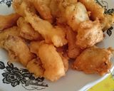 Foto langkah ke 3 dari resep Fillet patin rica rica (simple).