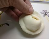 Foto del paso 4 de la receta: Agnolotis 4 quesos