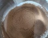 क्रिसमस स्पेशल प्लम केक रेसिपी चरण 2 फोटो