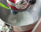 Svájci habcsók recept fázis 2 fotója