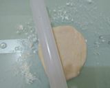 Foto langkah ke 8 dari resep Donut Kentang Empuk (Menul - menul).