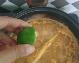 Foto langkah ke 3 dari resep Steamboat Homemade kuah Tomyam.