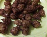 गोभी  मंचूरियन (kobi manchurian recipe in marathi) रेसिपी स्टेप 3 फोटो 