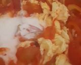 Foto langkah ke 4 dari resep 102. Tumis Tomat Telur.