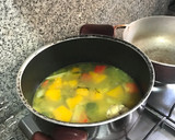 Foto del paso 3 de la receta: Crema de Ahuyama (Calabaza)