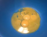 Foto del paso 1 de la receta: Torta básica o ponqué