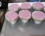 Foto langkah ke 5 dari resep Bolu Kukus Mekar Tanpa Soda.