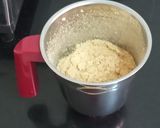 ચુરમાનાં લાડુ (Churma Ladoo Recipe In Gujarati) રેસીપી સ્ટેપ3ફોટો