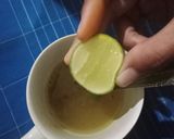 Foto langkah ke 2 dari resep Jamu nyeri haid.