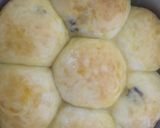 Foto langkah ke 7 dari resep Roti Sobek Lembut dan berserat (Low Budget).