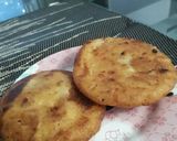 Foto del paso 3 de la receta: Arepas de Mamá
