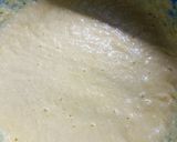 Gofri gluténmentesen 🧡🍋 recept fázis 1 fotója
