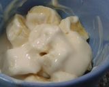 Foto del paso 2 de la receta: Merienda "El invento de Ciro"