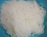 Foto langkah ke 2 dari resep Bakwan Tahu Bihun.