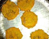 Foto del paso 3 de la receta: Pizzetas de zanahoria