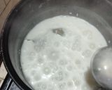 Foto langkah ke 2 dari resep Jenang Lemu Solo.