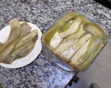 Foto del paso 3 de la receta: Lasagna de berenjenas light (o no)