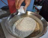 Foto del paso 2 de la receta: Pan Rústico (Baguette)
