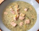 Schwedische Suppe Rezeptschritt 4 Foto