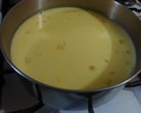 Foto del paso 2 de la receta: Flan de huevo "3 ingredientes"