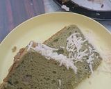 Foto langkah ke 4 dari resep Chiffon Matcha.