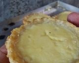 Foto langkah ke 3 dari resep Pie susu.