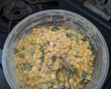 Foto langkah ke 3 dari resep Bakwan Jagung.