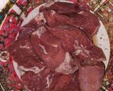 Foto langkah ke 1 dari resep 484. Singit Daging Khas Jepara.