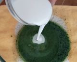 Foto langkah ke 2 dari resep Bolu Pandan Tepung Mocaf.