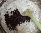 A picture of step 5 of Snacks/Desserts - Chocolate Chip Cookies 🍪.
