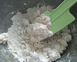 Foto langkah ke 3 dari resep Wedang Ronde.