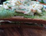 Grill Club Sandwhich recipe step 4 photo