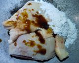 Foto langkah ke 1 dari resep Ayam Songkem.