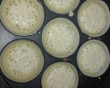 Foto langkah ke 8 dari resep Terang Bulan Mini Lembut dan Bersarang.