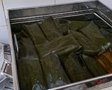 Foto langkah ke 5 dari resep Nagasari.
