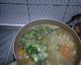 Foto langkah ke 5 dari resep Sup ayam bening ala KFC.