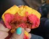Foto del paso 6 de la receta: Cupcakes de colores