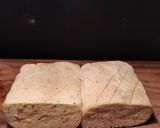 Foto langkah ke 1 dari resep Tempe Gembus.
