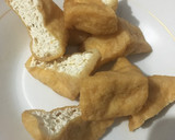 Foto langkah ke 1 dari resep Tahu Pong Goreng Kriuk.