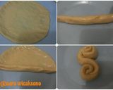 Foto langkah ke 4 dari resep Roti Canai.