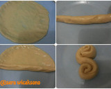 Foto langkah ke 4 dari resep Roti Canai.