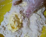 Foto langkah ke 4 dari resep Bakpao Menul Karakter Lucu.