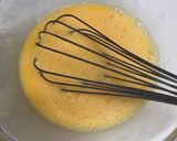 Foto del paso 2 de la receta: Tocinillos de cielo con Pedro Ximénez en microondas