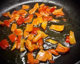 Foto del paso 6 de la receta: Shakshuka con pan naan